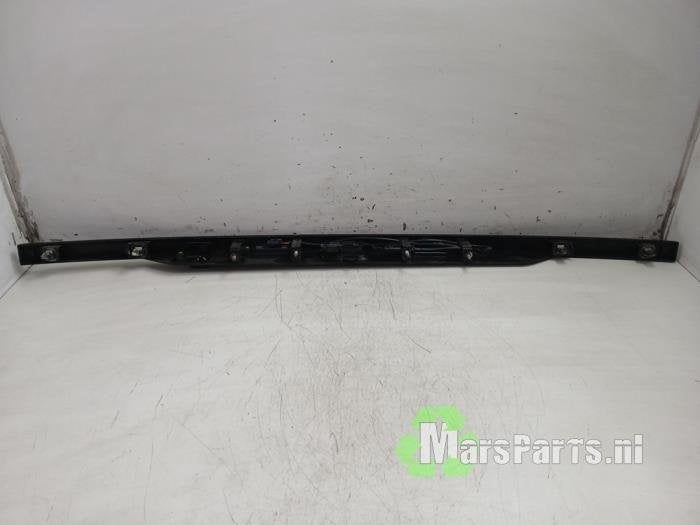 Handgreep Achterklep van een Landrover Range Rover Evoque L5, -, -, Ophalen of Verzenden, -