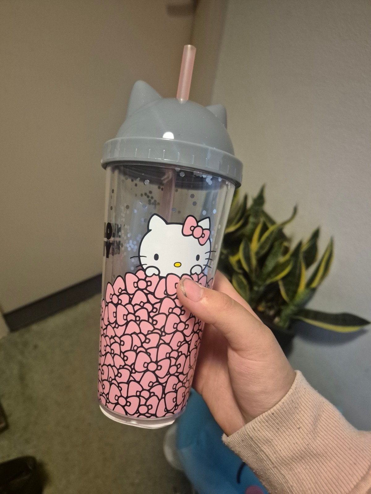 hello kitty, Ophalen of Verzenden, Nieuw