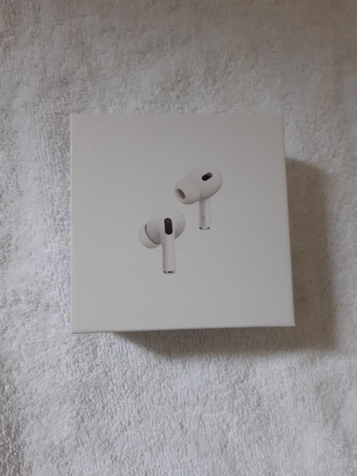 AirPods Pro 2 met ANC, Ophalen, Nieuw