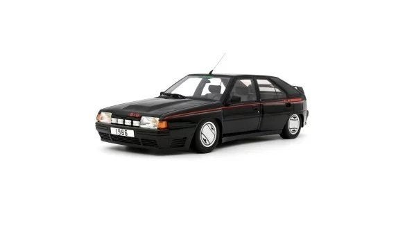 Citroën BX 4TC Client Série 200 1985 - OttOmobile - 1:18, OttOMobile, Rue de L' Ecusson 2, 56120 Josselin France, Nieuw, Ophalen of Verzenden