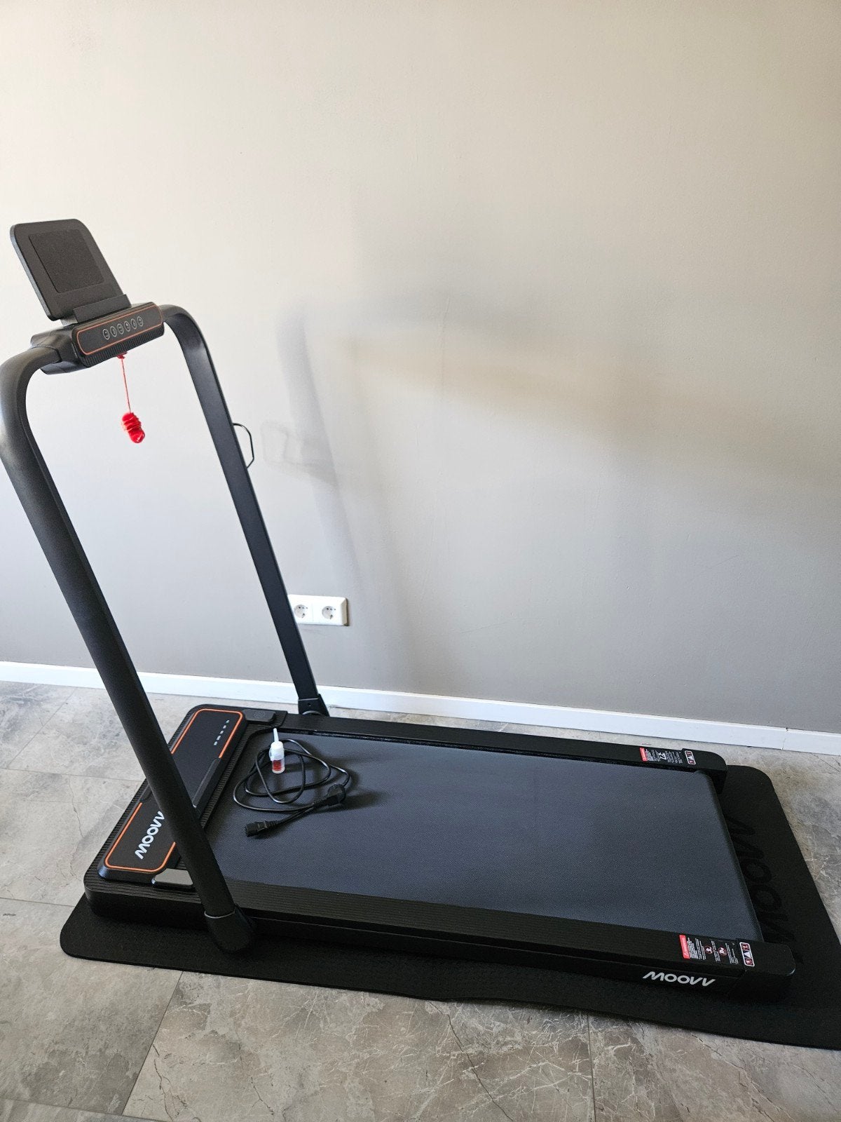 moovv SmartStep Pro v3 loopband