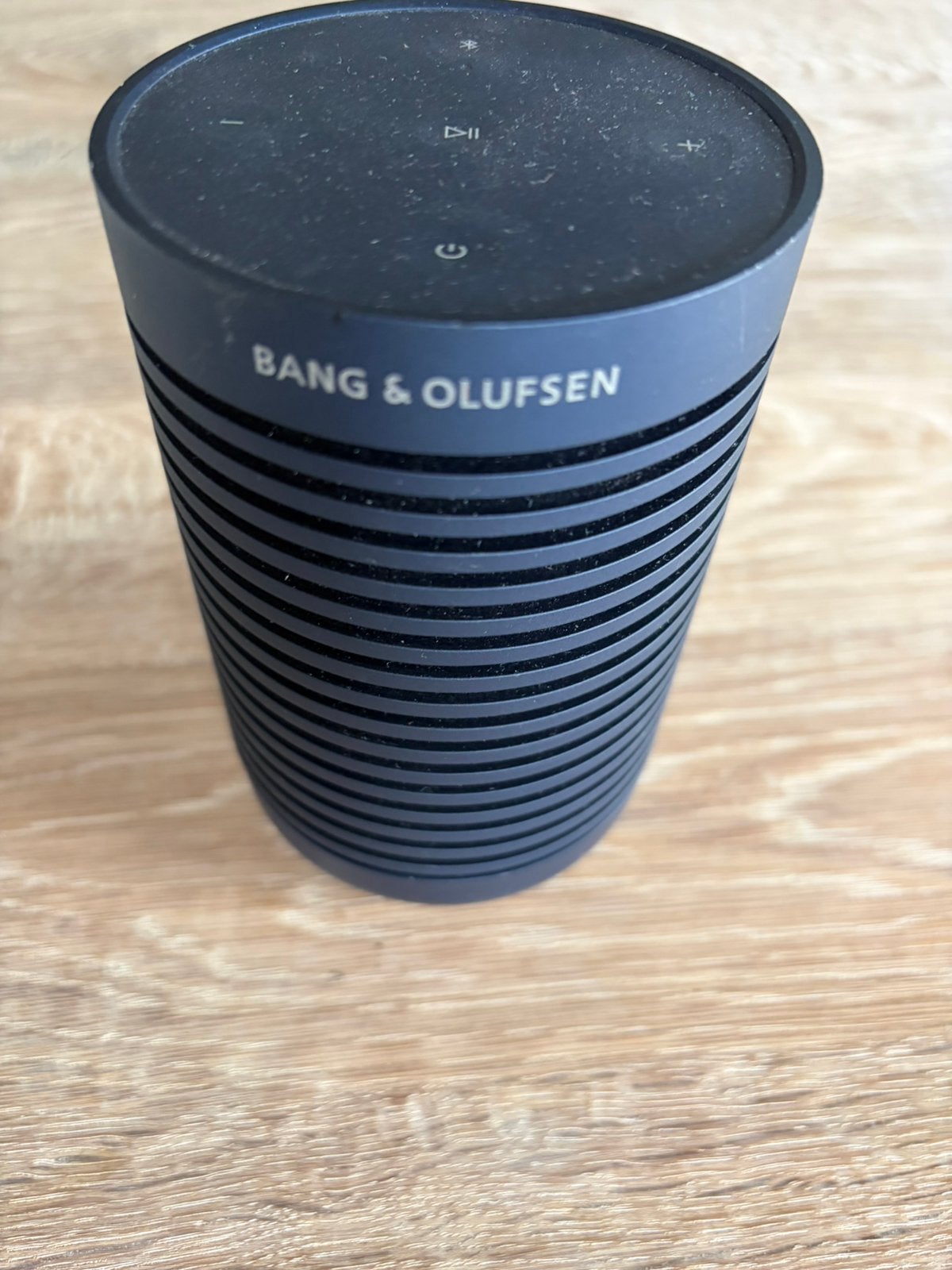 Besound Explore (B&O - Bang & Olufsen), Ophalen, Zo goed als nieuw, 60 tot 120 watt, Bang & Olufsen