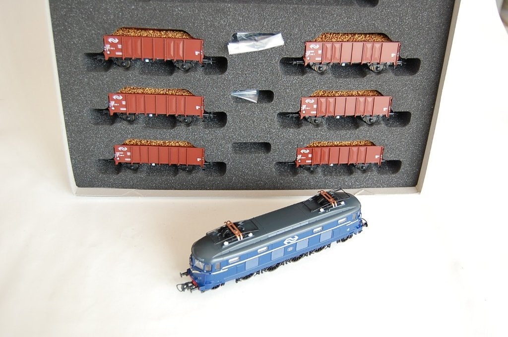 ROCO 61414., Hobby en Vrije tijd, Wisselstroom, Treinset, Ophalen of Verzenden, Roco