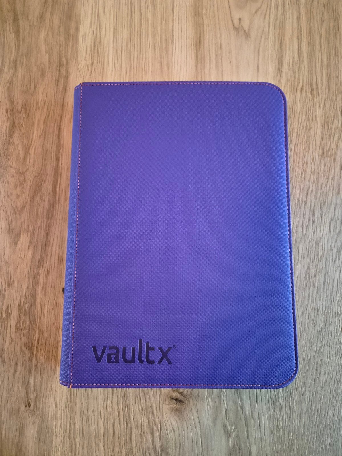 Pokémon 151 Volledige Set in VaultX Binder l, Ophalen, Zo goed als nieuw, Meerdere kaarten