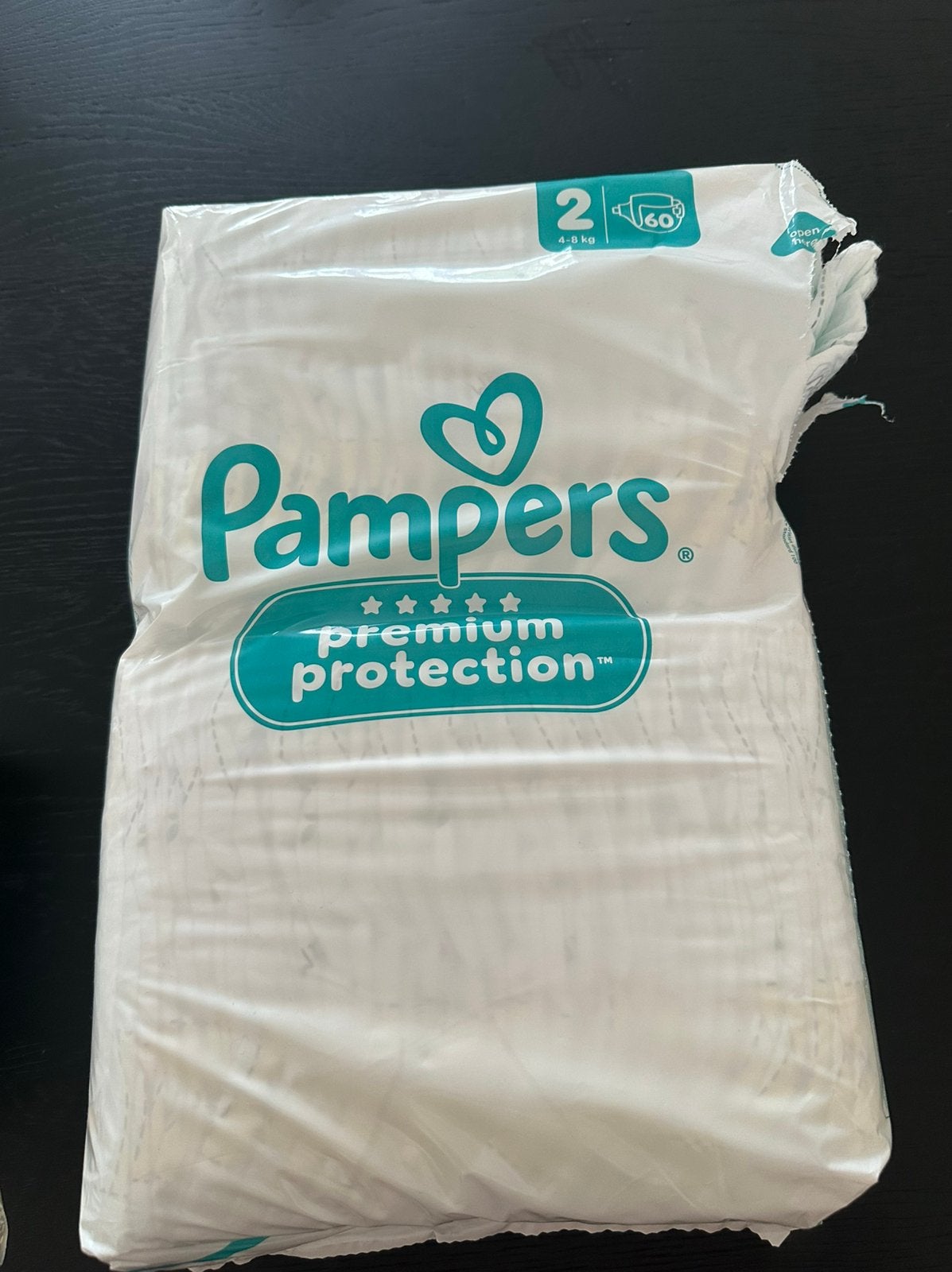 Pampers Premium Protection maat 2, Ophalen, Nieuw, Overige typen