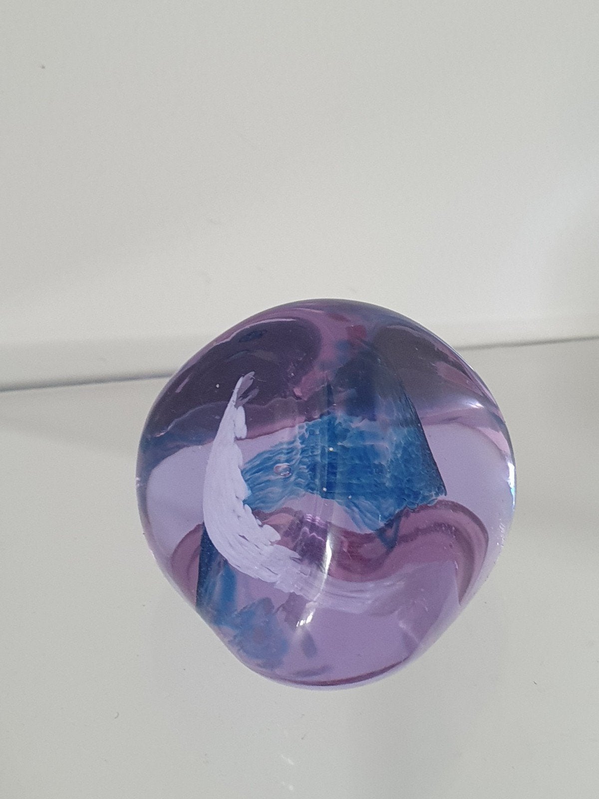 Caithness Scotland Pebble Glass, Ophalen