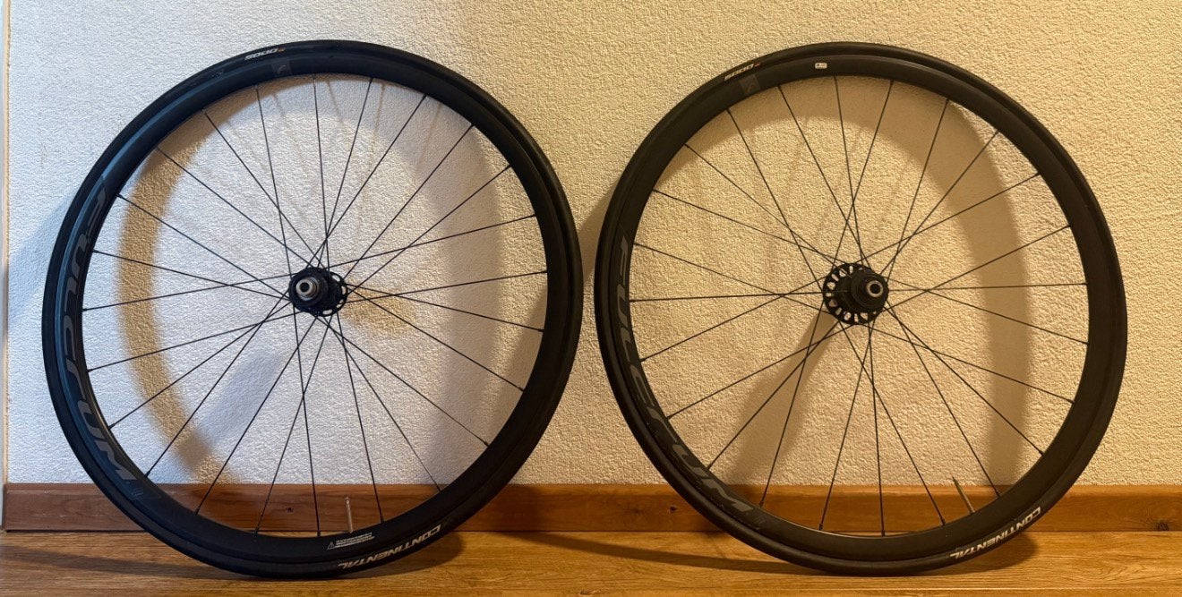Originele Cannondale CAAD13 wielset – nette staat, Fietsen en Brommers, Fietsen | Racefietsen, Aluminium, Zo goed als nieuw, Meer dan 20 versnellingen