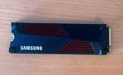Samsung 990 Pro 2TB NVMe M.2 SSD - Ultrasnelle Opslag, Computers en Software, Harde schijven, Intern, Server, SSD, Ophalen of Verzenden