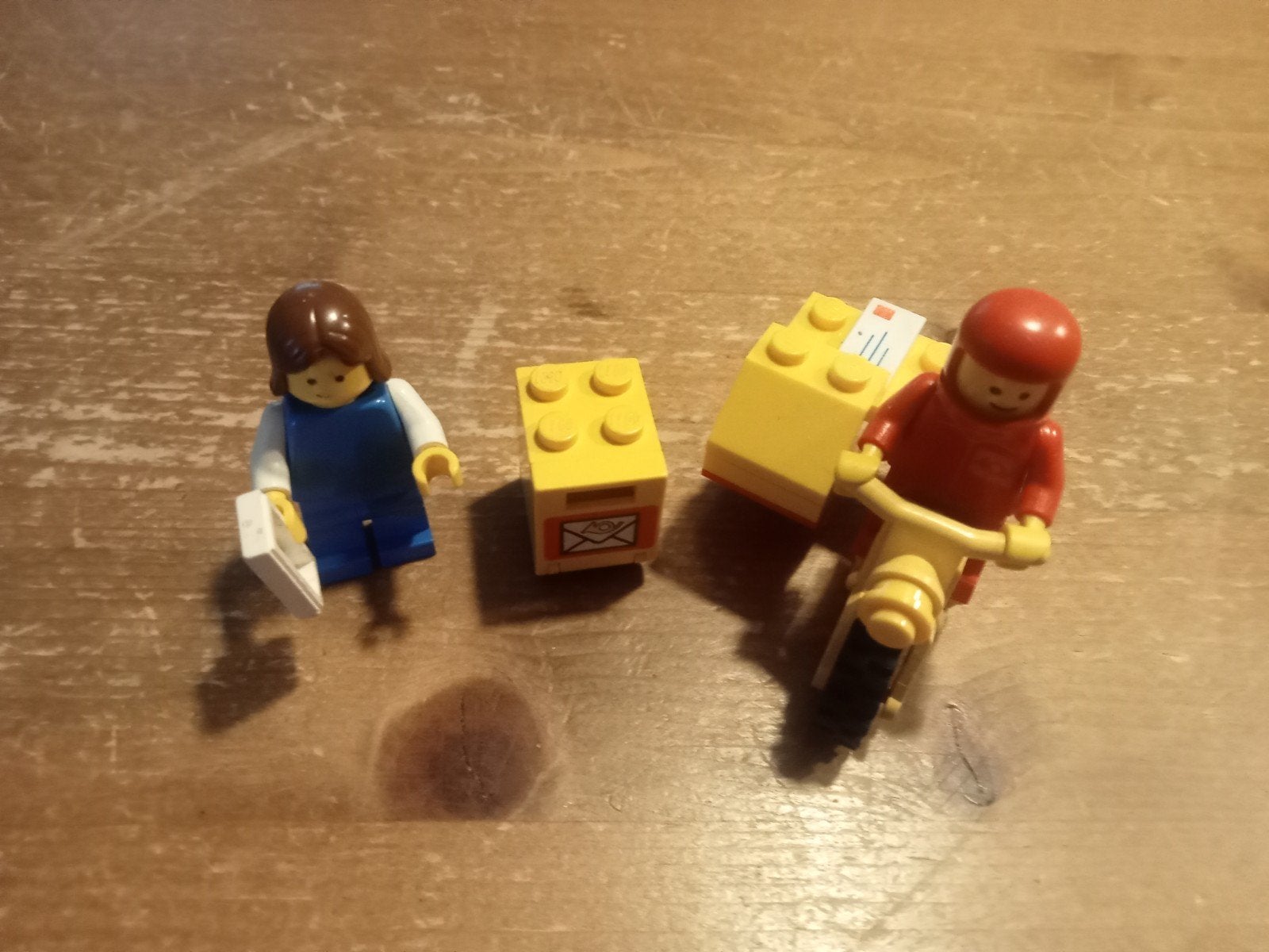 LEGO 6622 INCLUSIEF BOUWTEKENING, Ophalen of Verzenden