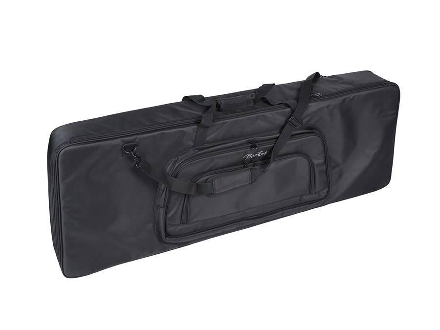 Boston KGB-565-104 Smart keyboardtas 104 x 40 x 13 cm, Muziek en Instrumenten, Behuizingen en Koffers, ., Ophalen of Verzenden
