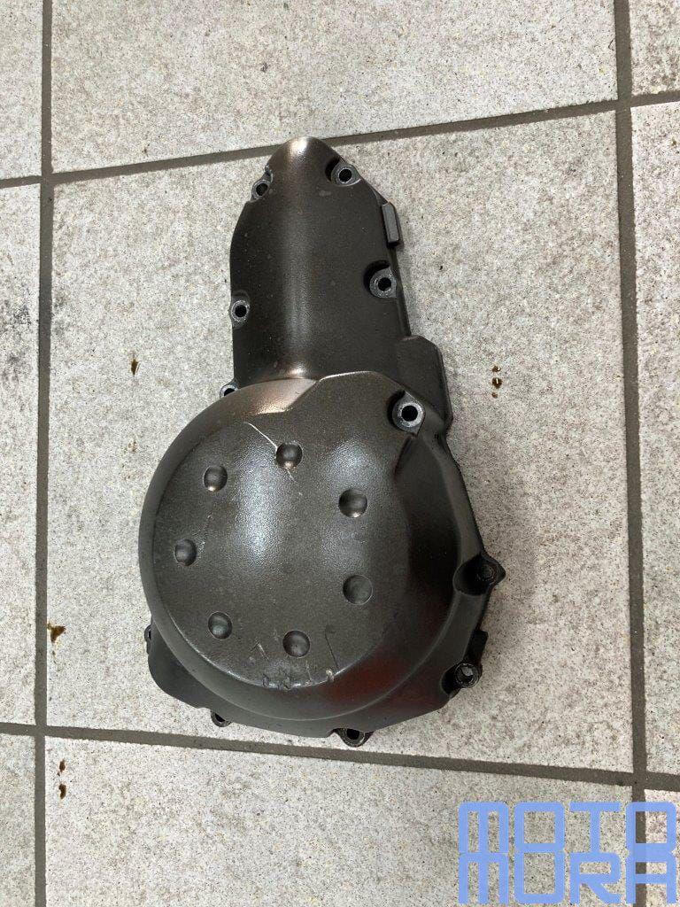 dynamodeksel Kawasaki KLE 650 Versys 2007 - 2009 KLE650 dyna, Motoren, Onderdelen | Kawasaki, Ophalen of Verzenden, -, -, -