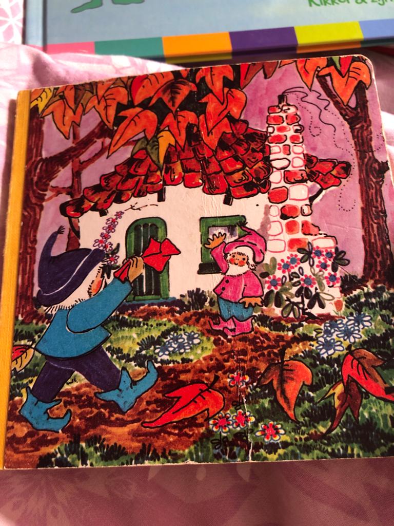 Nies in het bos - Een vrolijk voorleesboek voor jonge lezers, Gelezen, 5 of 6 jaar, Fictie algemeen, Jongen of Meisje