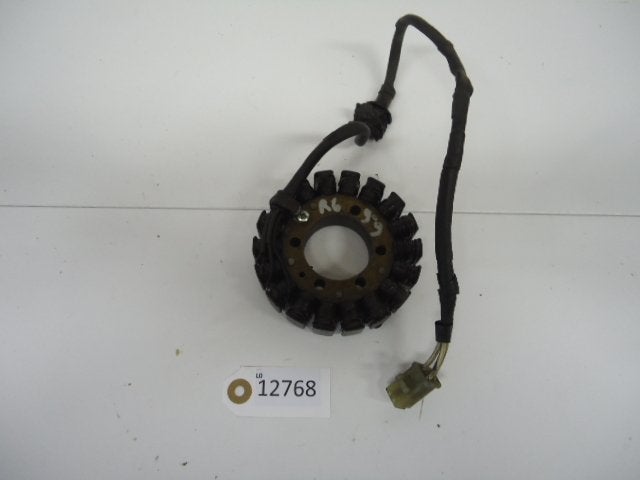R6 1999 - 2002 Yamaha Alternator D1-10655