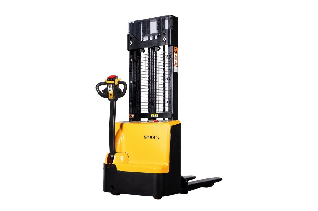 Staxx WS15H-Li-4000 / 1500kg / 4,0m - Elektrische Stapelaar, Ophalen of Verzenden, Nieuw