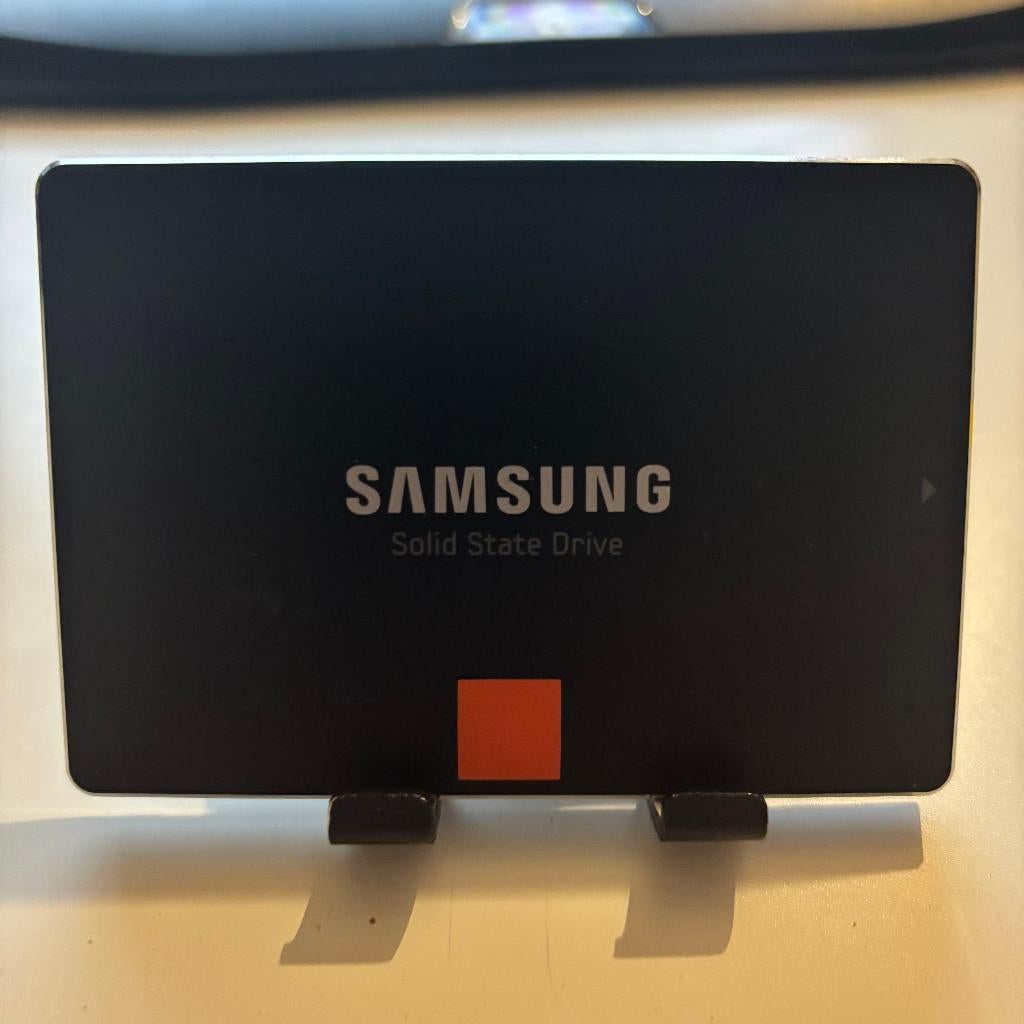 Samsung 840 PRO SSD - 128GB - 97% Health, Ophalen of Verzenden, Zo goed als nieuw, Samsung, Laptop