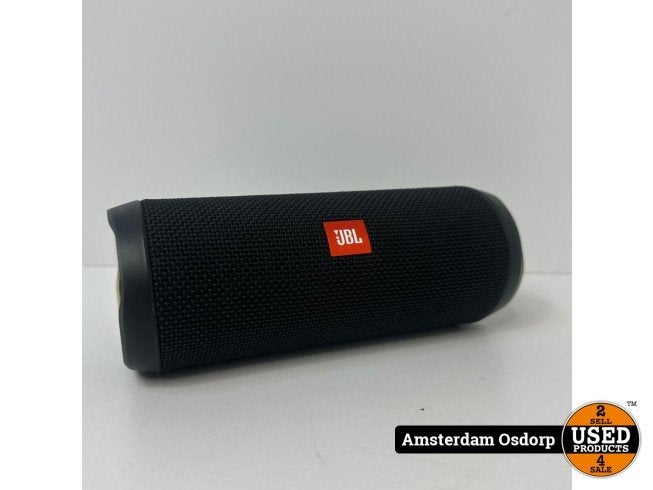 JBL Flip 4 Bluetooth speaker zwart | nette staat, JBL, Gebruikt, Support@jbl.com, 400 Atlantic Street
Stamford, CT 06901
USA