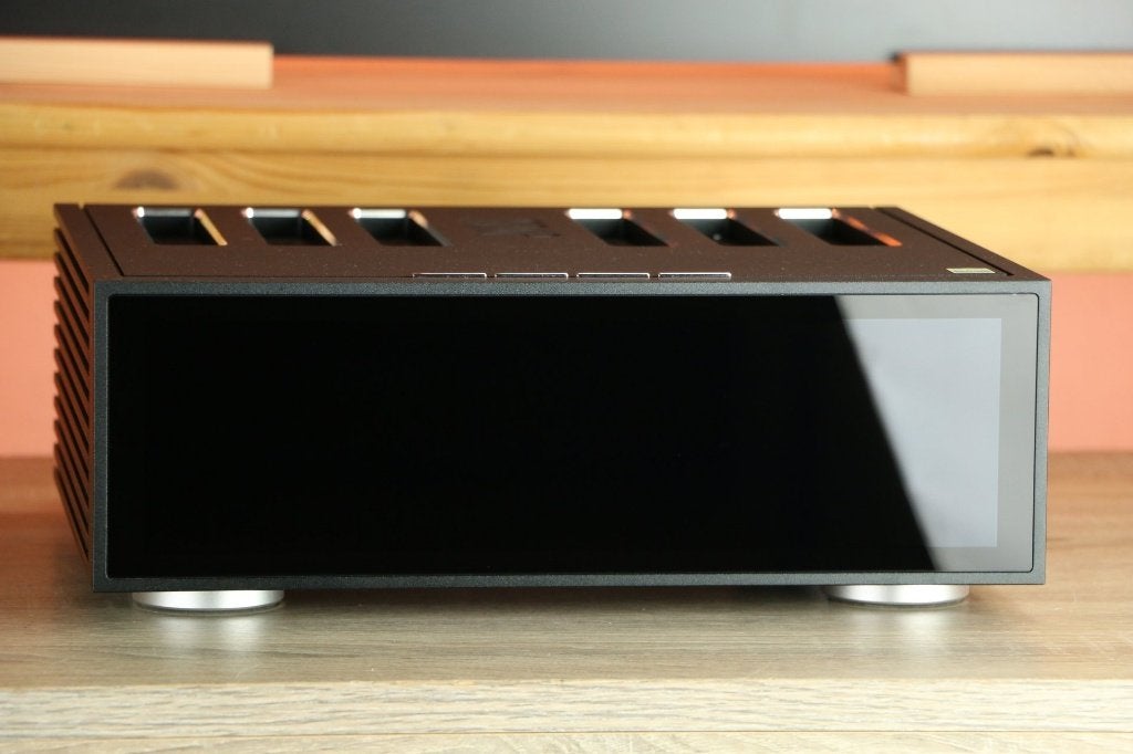 Hifi Rose RS520 / RS 520 INRUIL OK. Kom voor luistersessie!, Overige merken, Support@hirose.co.kr, Ophalen of Verzenden, Zo goed als nieuw