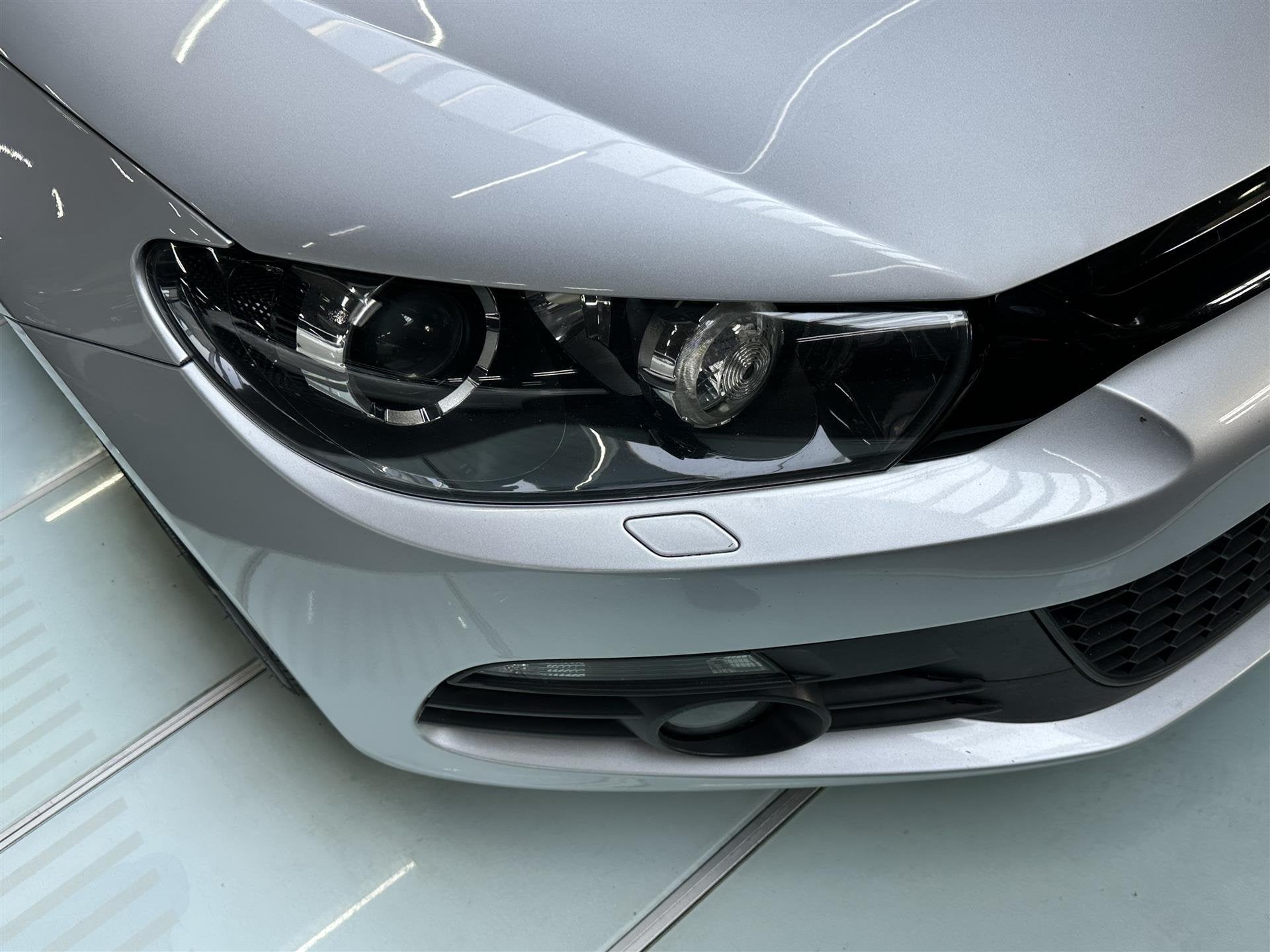 Volkswagen Scirocco 1.4 TSI 122PK MAXTON Clima Airco XENON S, Gebruikt, 4 cilinders, 1290 kg, 122 pk