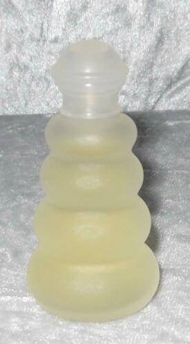 Volle parfum mini - Samba natural, Verzamelen, Parfumverzamelingen, Ophalen of Verzenden, Zo goed als nieuw, Miniatuur, Gevuld
