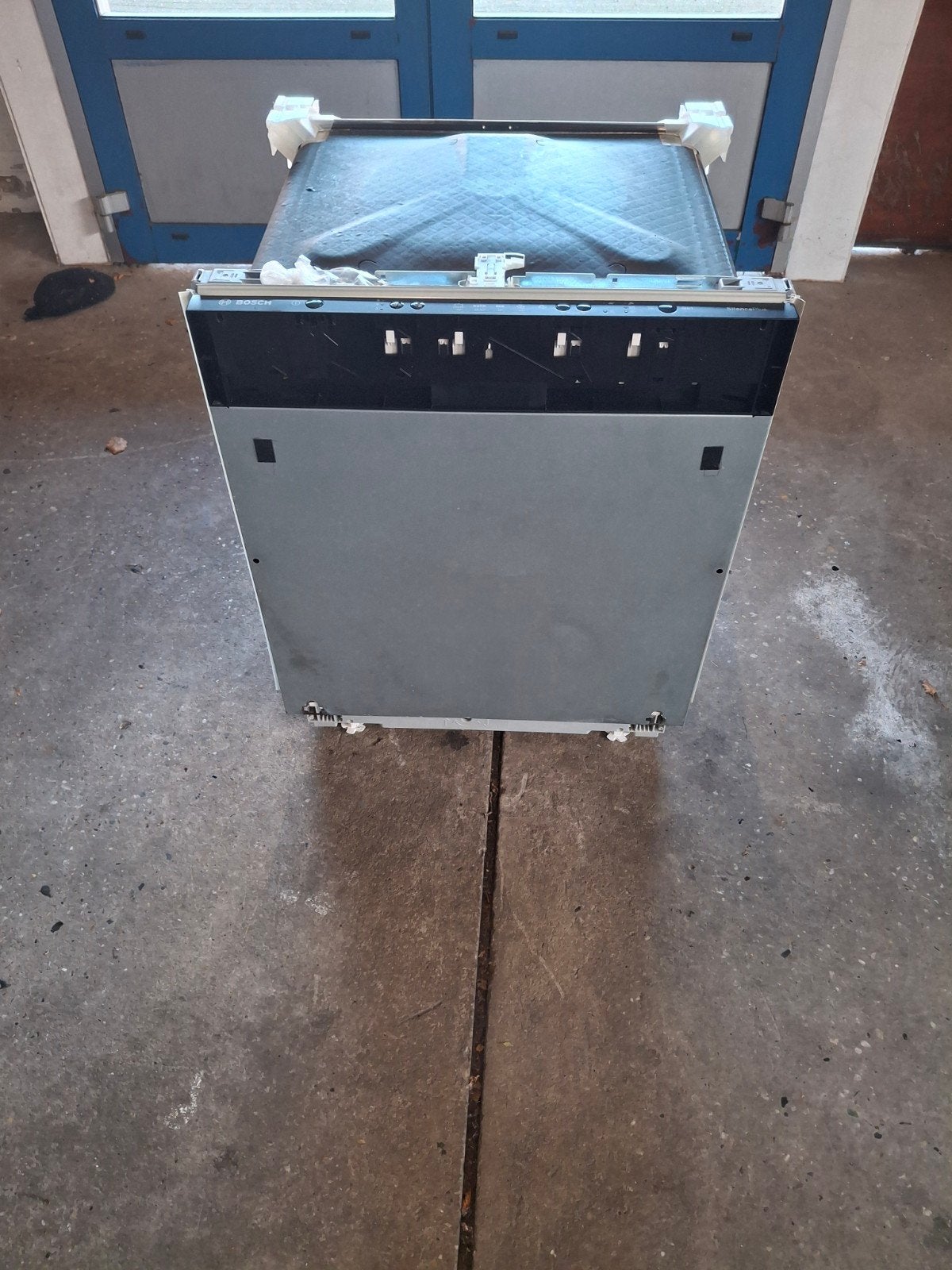 Bosch SilencePlus Inbouw Vaatwasser, Postbus 123, 1000 AC Amsterdam, Minder dan 85 cm, Robert Bosch Hausgeräte GmbH, Ophalen of Verzenden