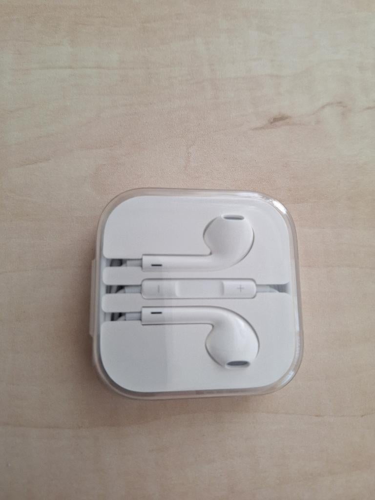 I phone 5 earpods, Ophalen, Nieuw, Wit, 64 GB