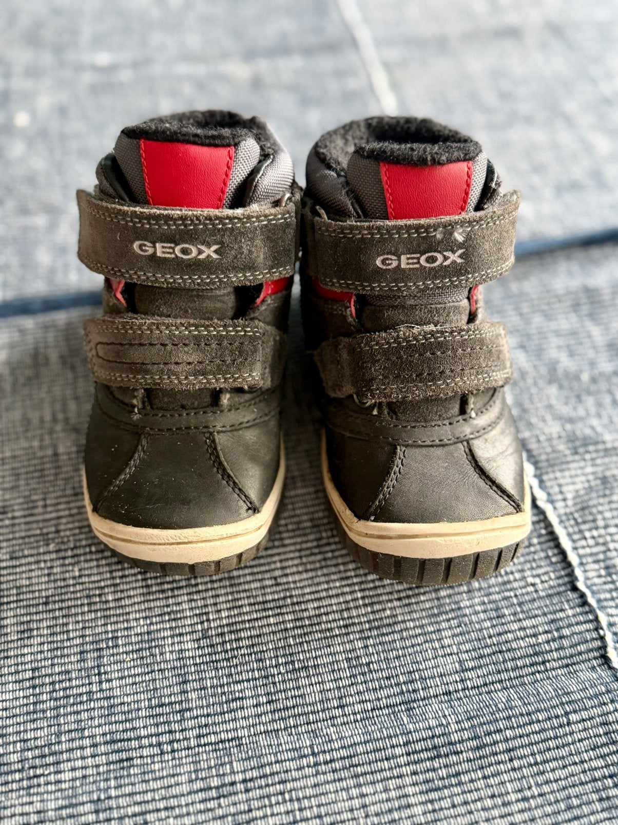 Geox kinder schoenen, Ophalen of Verzenden, Zo goed als nieuw, Schoentjes