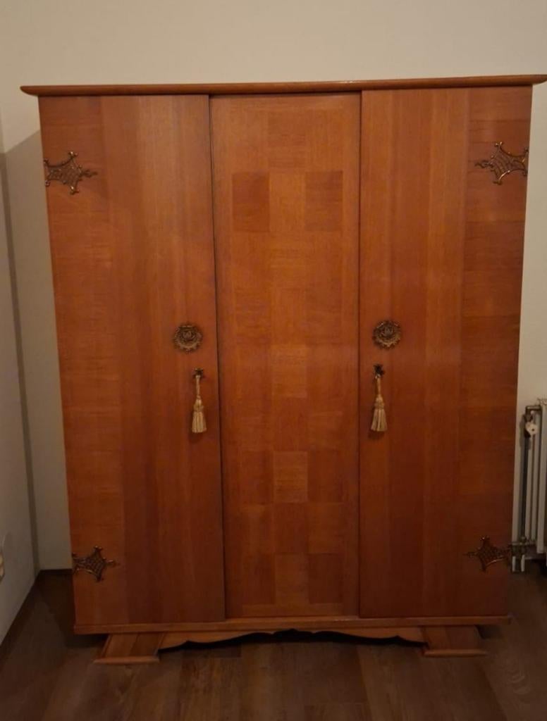 Kledingkast, Ophalen, Gebruikt, 100 tot 150 cm, 150 tot 200 cm