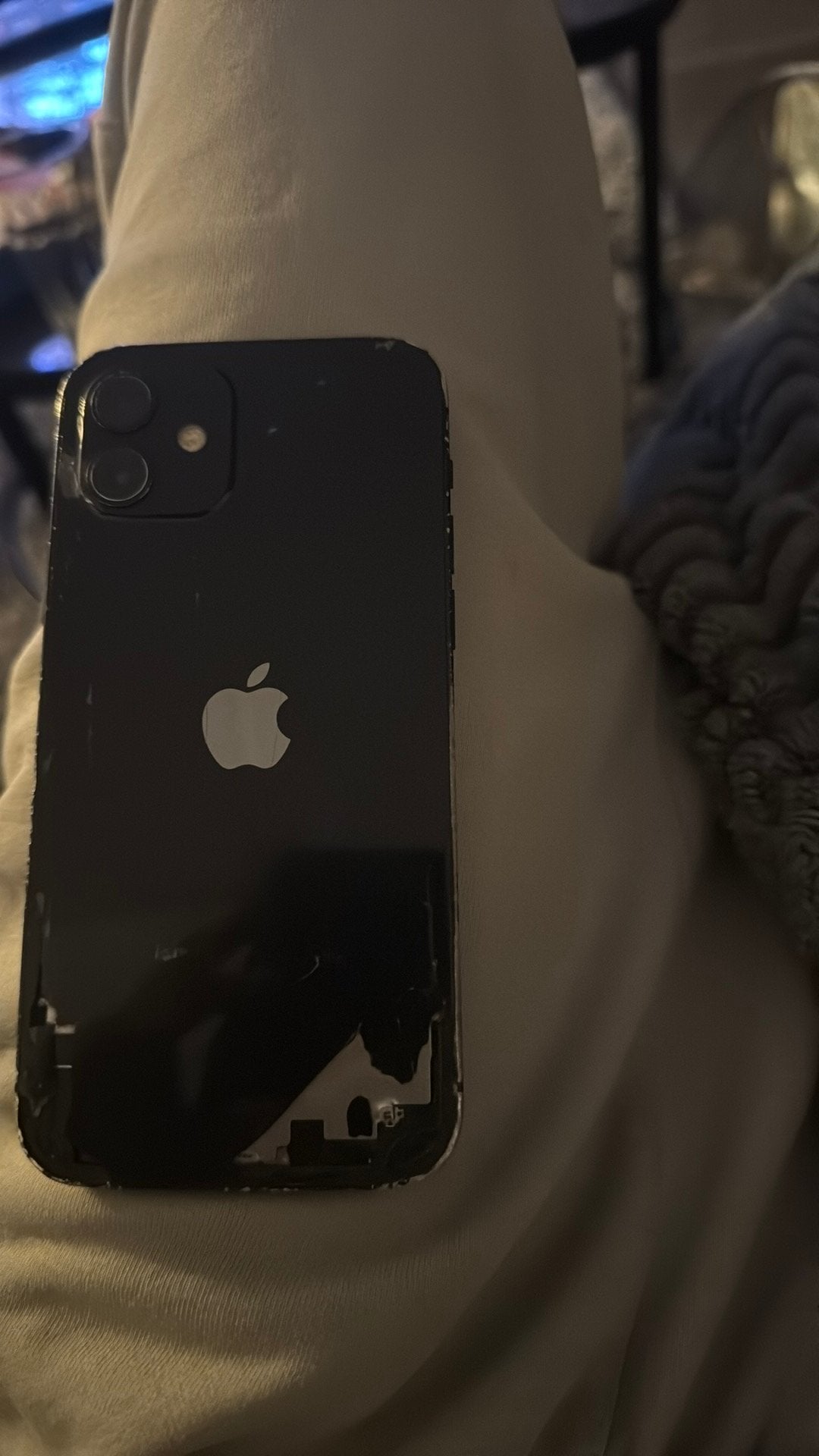 Iphone 12