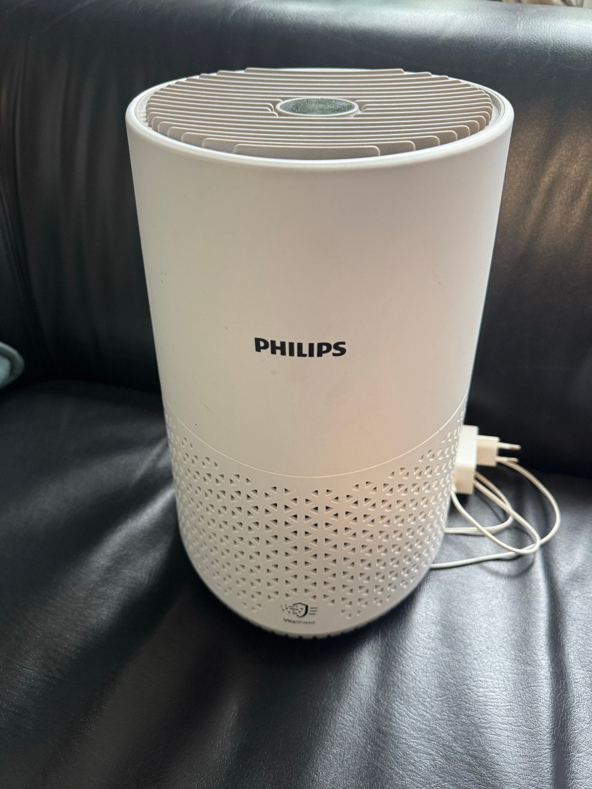 Philips Luchtreiniger - Compact en Efficiënt, Ophalen of Verzenden, Luchtreiniger