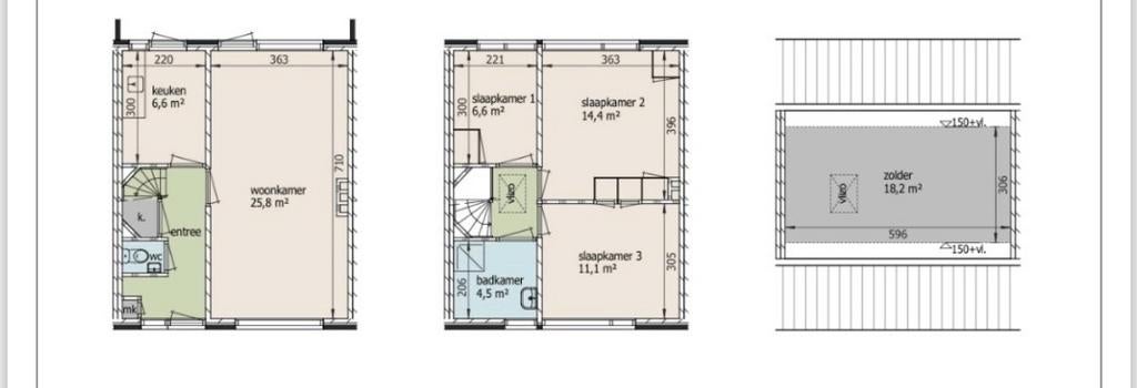Woningruil, Ophalen of Verzenden