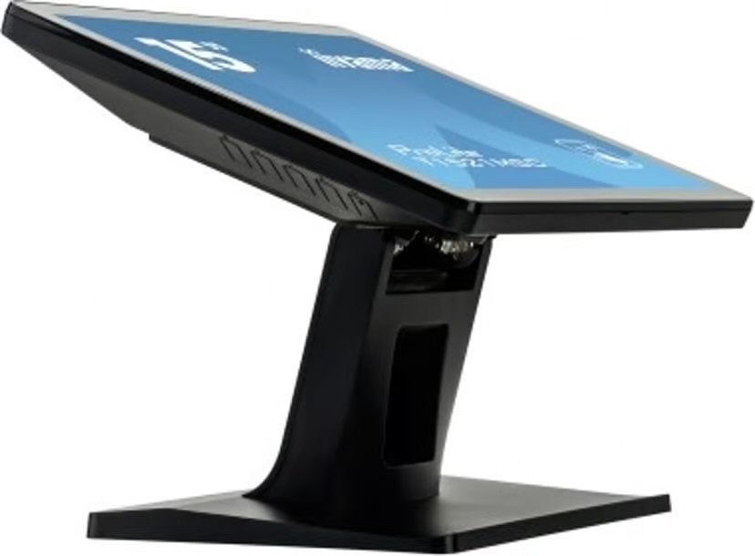iiyama ProLite T1521MSC-B1 – 15” Touch Monitor – TN-paneel, ., Touchscreen, Nieuw, Full HD
