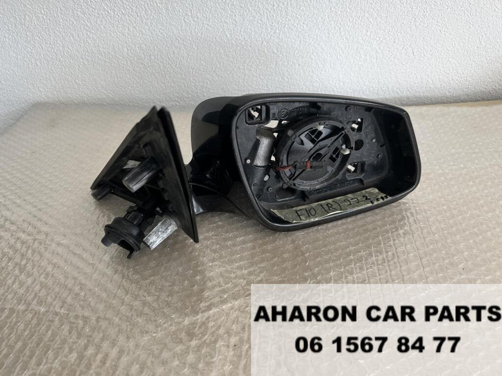 F10 F11 M5 Spiegel Rechts F0153402 Origineel BMW 222, Gebruikt