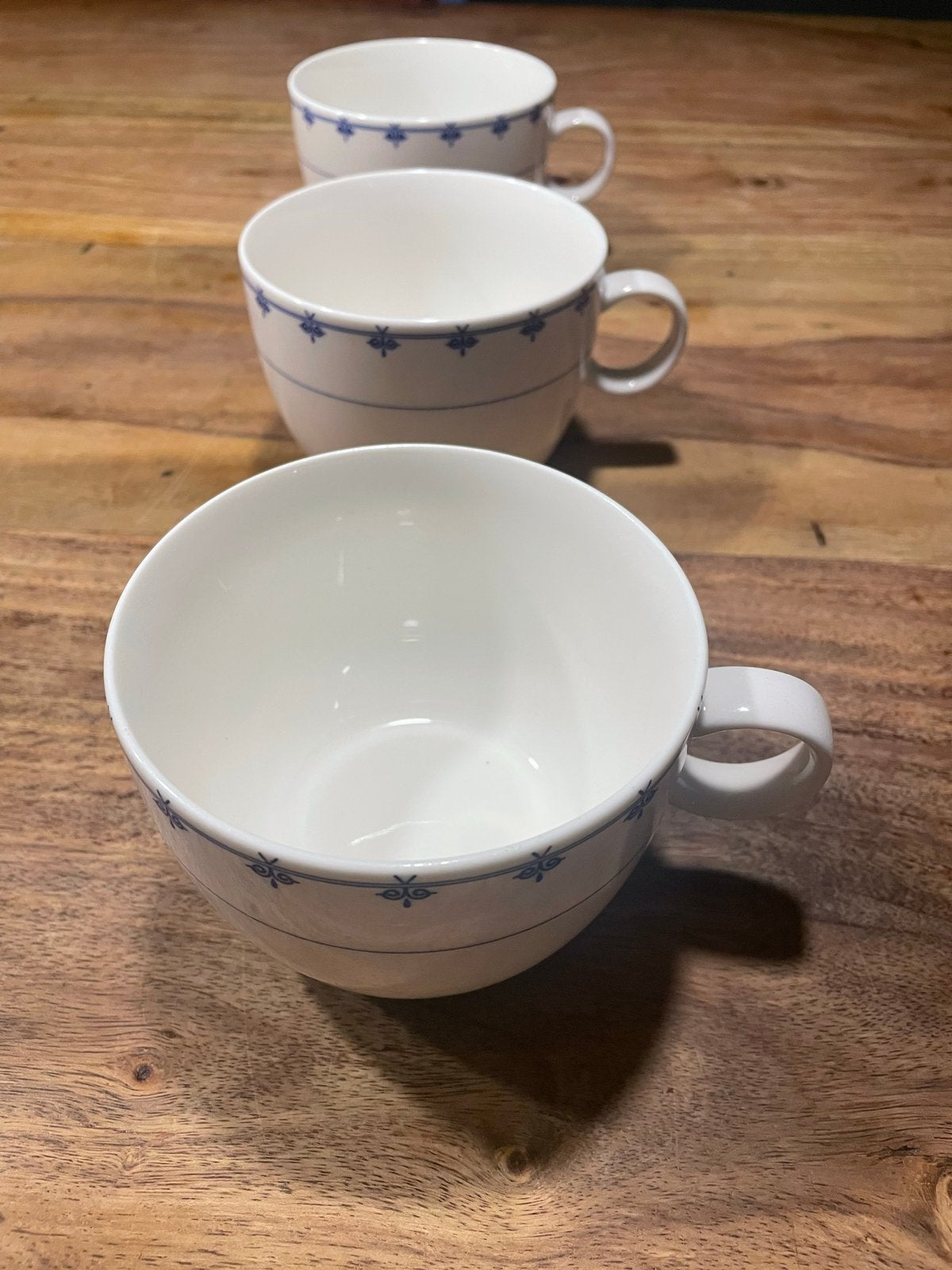 Expat Dutch Design Kommen - Set van 3, Huis en Inrichting, Ophalen, Overige merken, Keramiek, Zo goed als nieuw