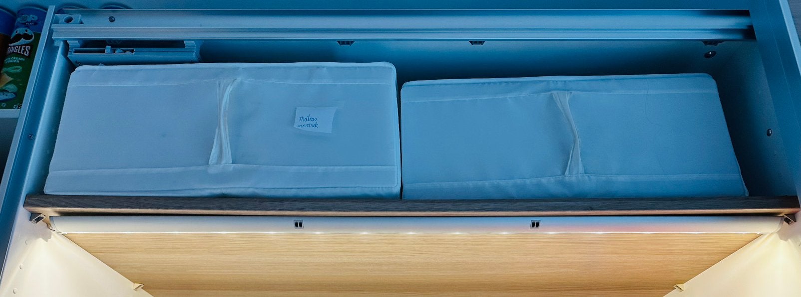 Kastverlichting Ikea, Overige materialen, Gebruikt, Overige fittingen, Ophalen of Verzenden