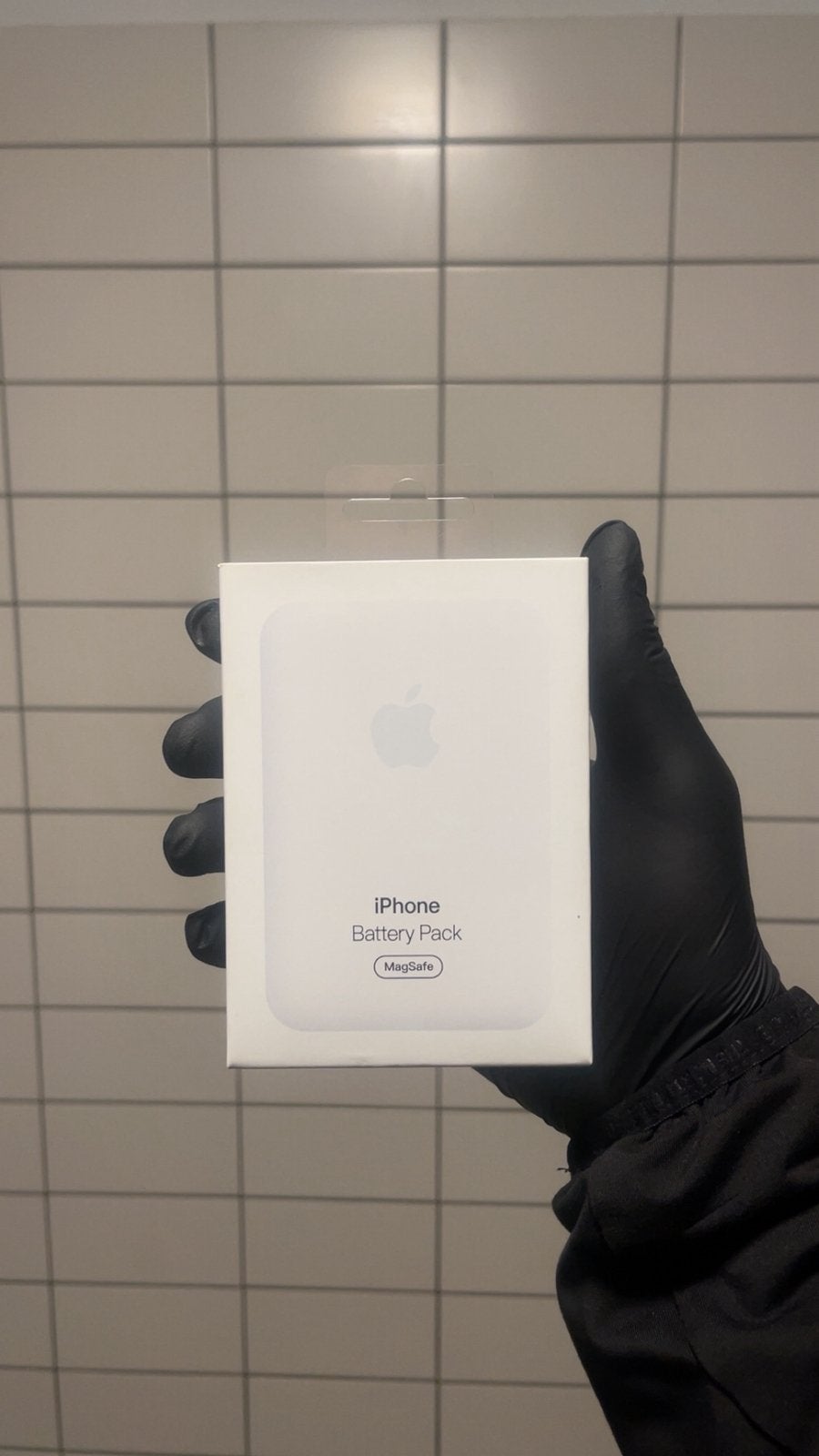 Apple MagSafe, Ophalen, Nieuw, Apple iPhone