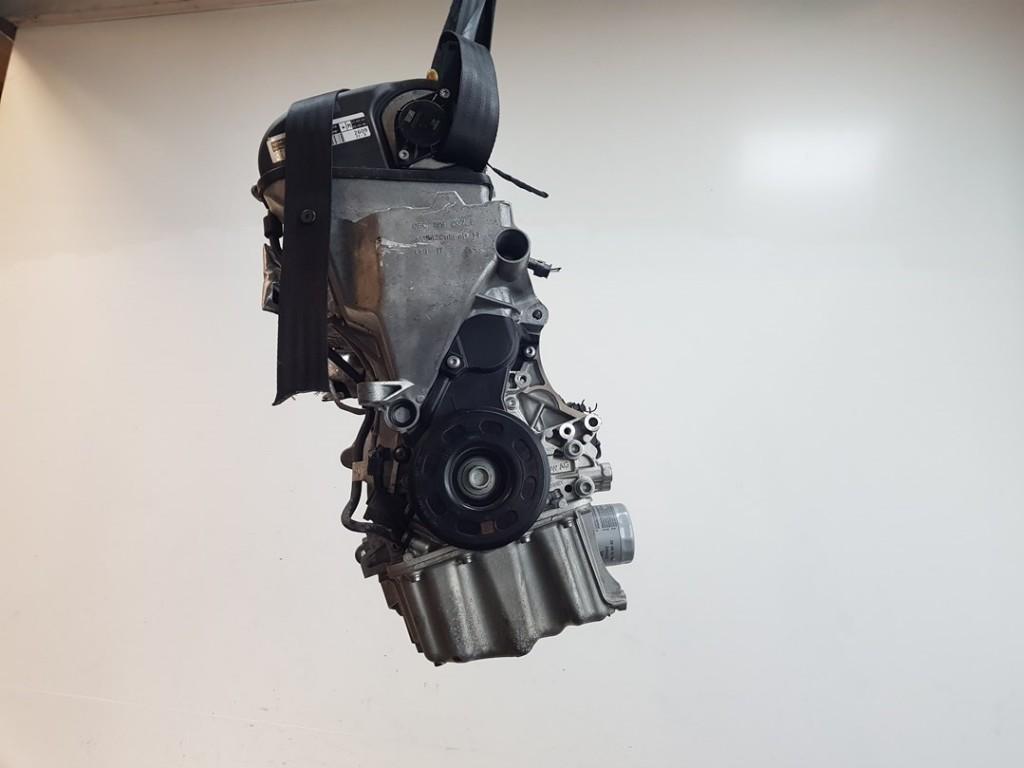 Motor Volkswagen Up! (121) (2020-08/2023-11) 05C100031H, Gebruikt, Volkswagen, Volkswagen AG, Kundenbetreuung@volkswagen.de