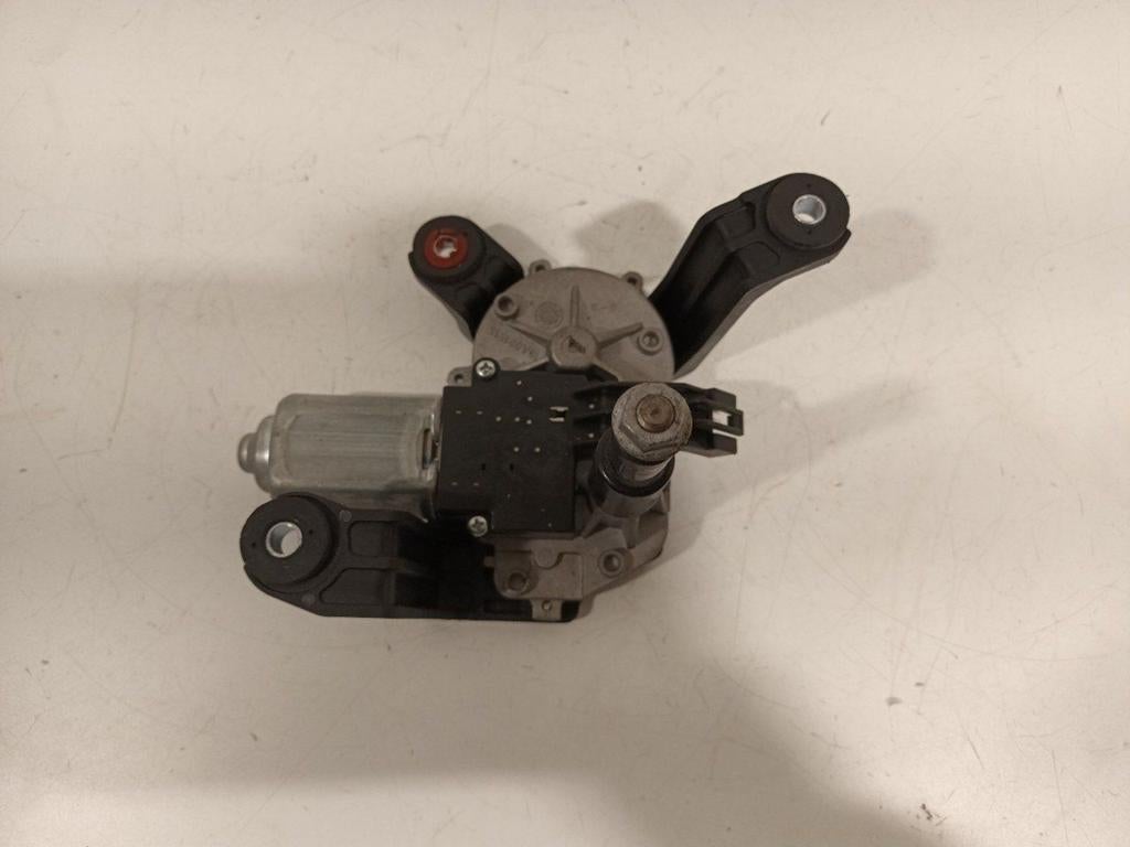 Ruitenwissermotor achter Opel Zafira, Auto-onderdelen, Onderdelen@venauto.nl, Van der Ven Autorecycling B.V., Gebruikt, Ettenseweg 76, 4706 PB Roosendaal, The Netherlands
