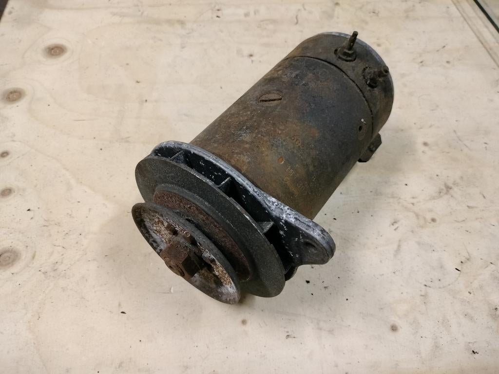 Dynamo voor Volvo Amazon, Ophalen of Verzenden, Gebruikt, Volvo