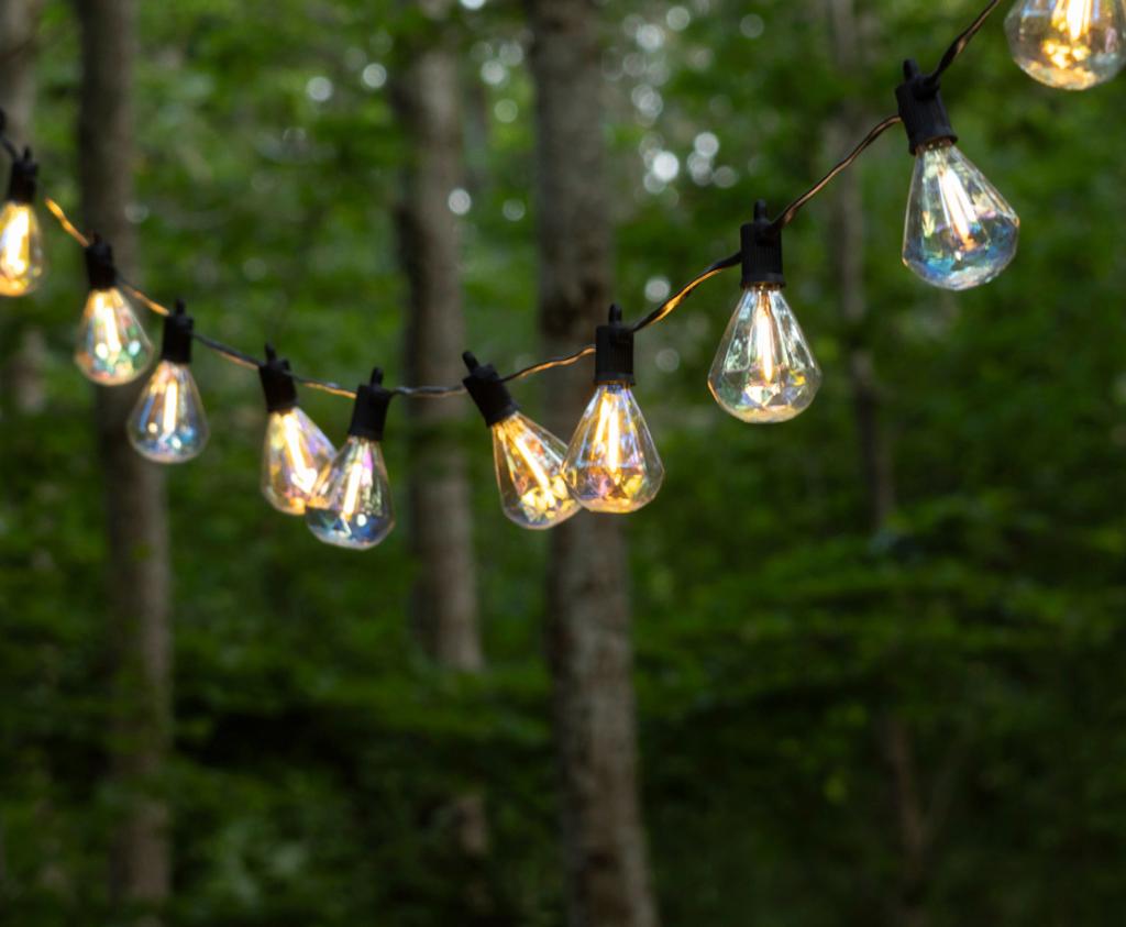 Sirius Marcus lichtsnoer priklicht startset 10 lamp buiten, Kunststof, Priklicht, Nieuw, Ophalen of Verzenden