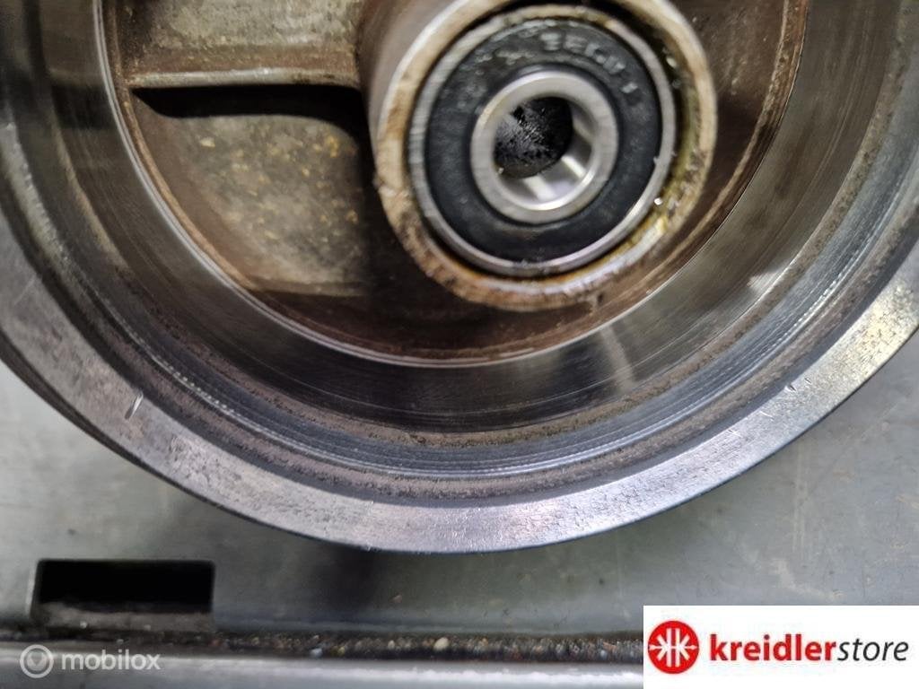 Kreidler Campagnolo achternaaf 116 met regenrand zeer netjes, Gebruikt, Kreidler, Ophalen of Verzenden, Kreidler