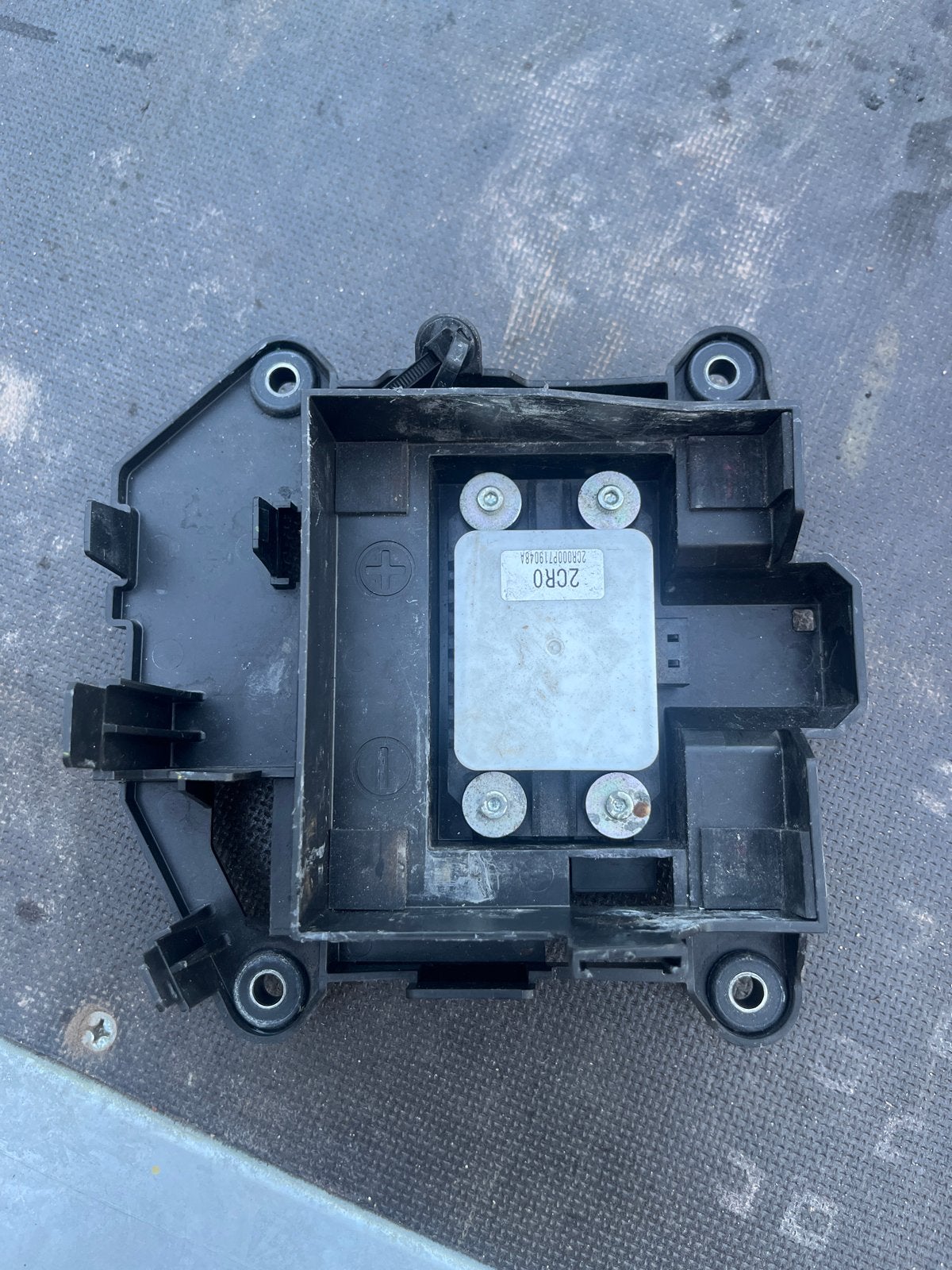 Yamaha YZF R1 IMU (RN49), Ophalen, Gebruikt, Marktplaats, Info@marktplaats.nl