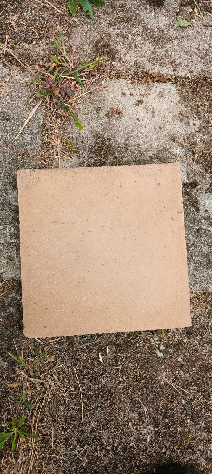 Gebruikte plavuizen voor diverse toepassingen, Ophalen, Gebruikt, Steen of Klei, Minder dan 50 cm