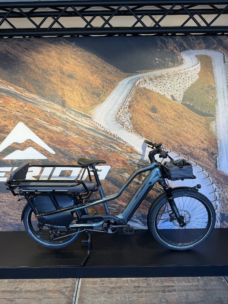 Centurion Vario R960i Longtail E-bike  NIEUW / OPRUIMING, Schijfrem, Ophalen, Overige merken, Nieuw