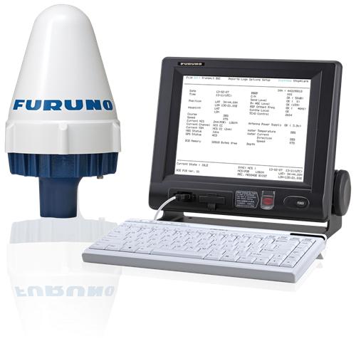 FURUNO FELCOM18, Ophalen of Verzenden, Nieuw, Radar