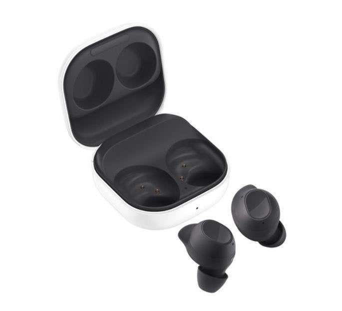 Samsung Galaxy Buds FE zwart, In-ear, Verzenden, Draadloos, Zo goed als nieuw