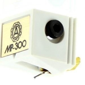 Nagaoka JN-P-300 Stylus JNP300 draaitafel naald, Ophalen of Verzenden, Nieuw, Thorens