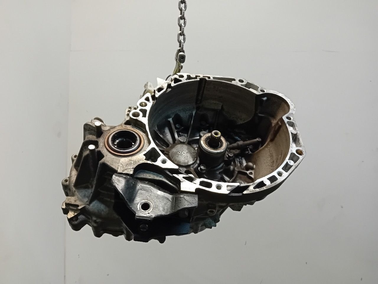 Versnellingsbak schakel Kia Cee'd, Onderdelen@venauto.nl, Van der Ven Autorecycling B.V., Gebruikt, Ettenseweg 76, 4706 PB Roosendaal, The Netherlands