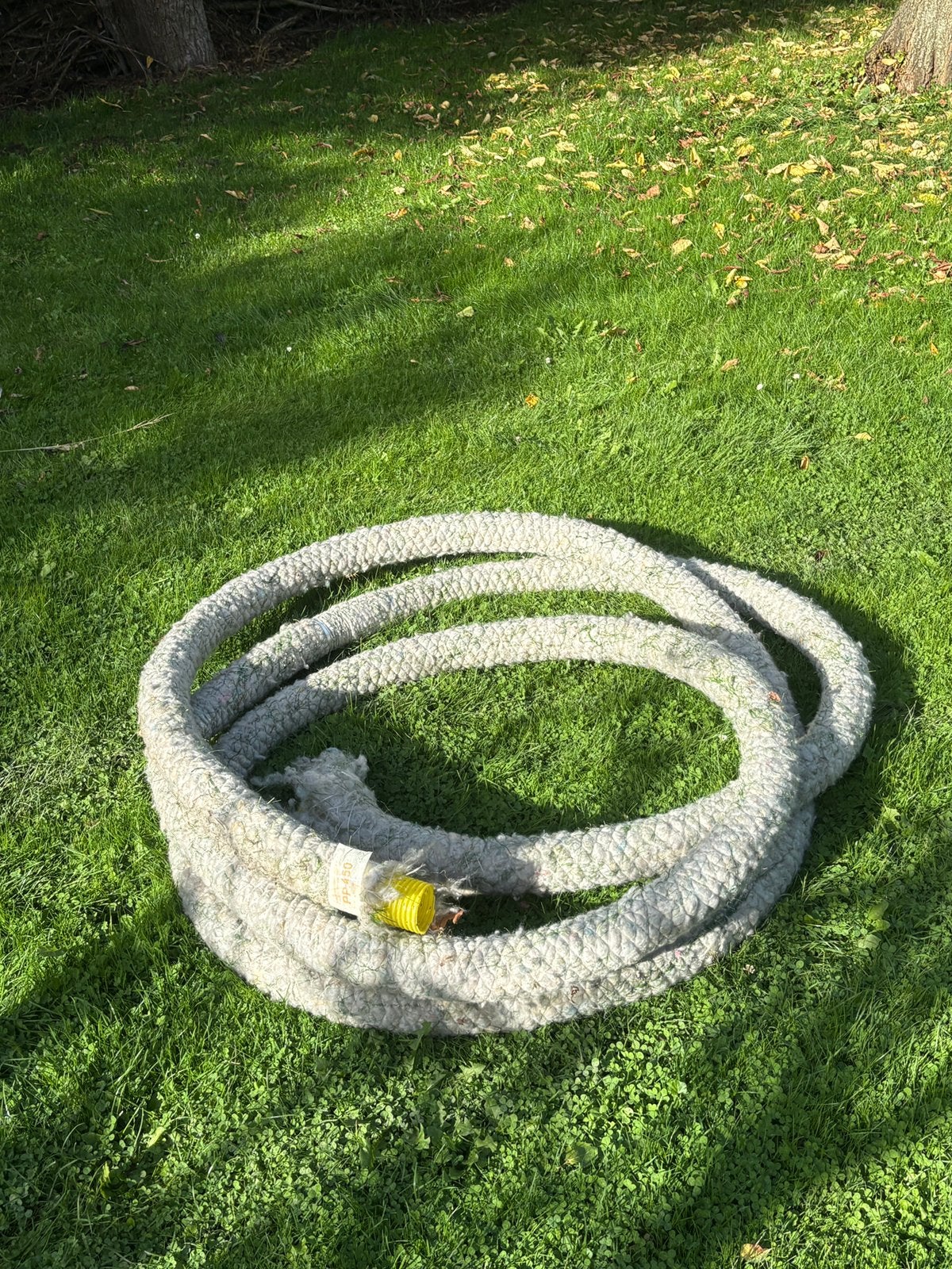 drainage buis / slang pvc 9 meter, Ophalen, Overige materialen, 6 meter of meer, Overige typen