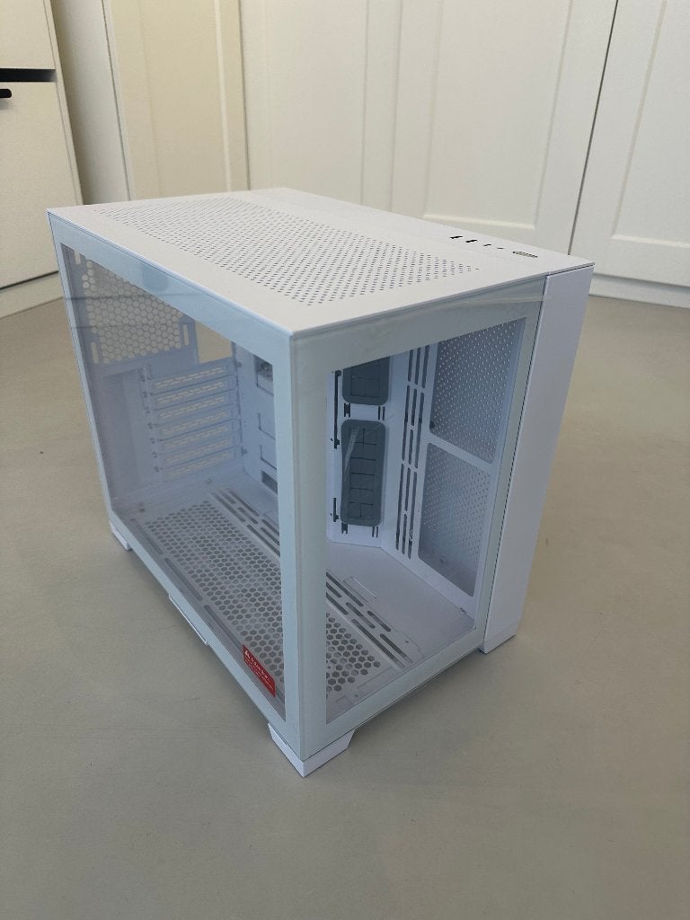 Lian LI PC-011 Dynamic mini Snow, Ophalen, Nieuw