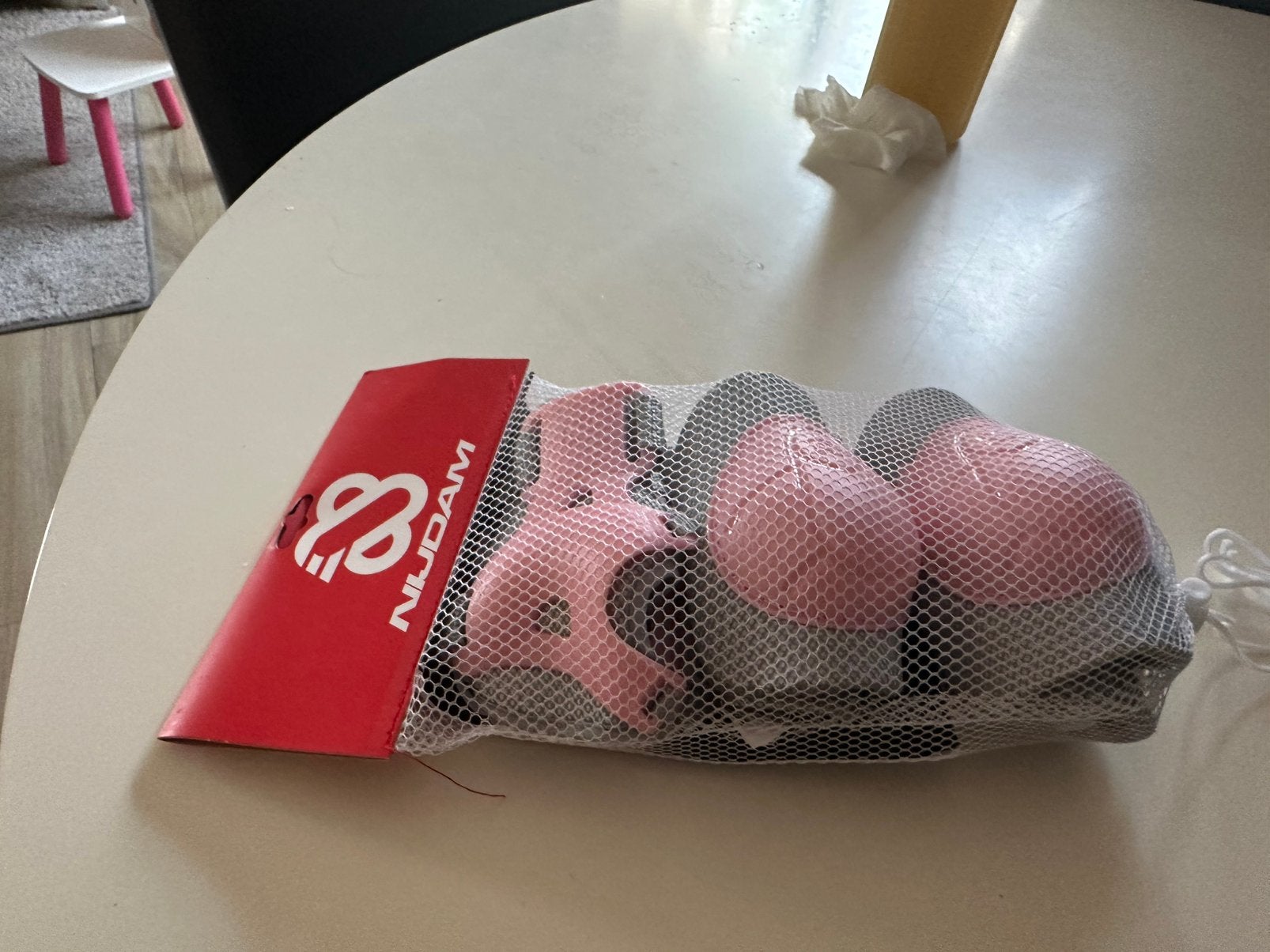 Nijdam beschermers, Kinderen, Nieuw, Bescherming, Ophalen